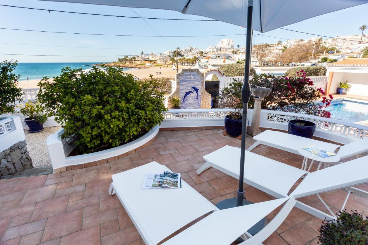 Casa Bom Porto Luz