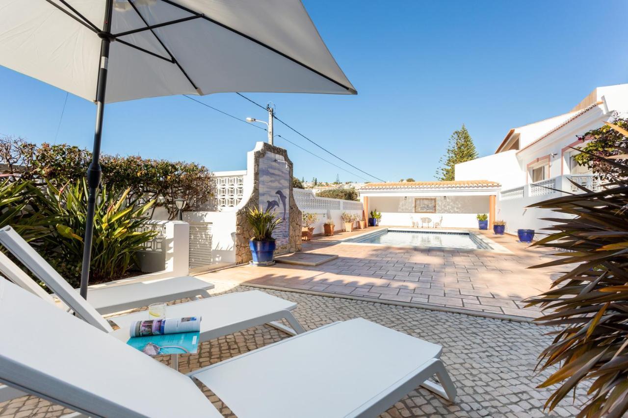 Casa Bom Porto Villa Luz