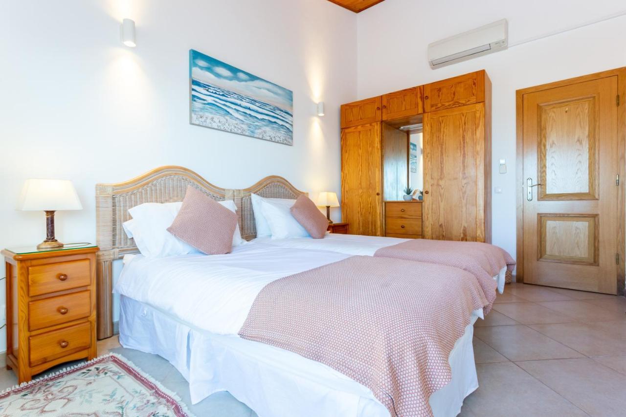 Casa Bom Porto * Luz
