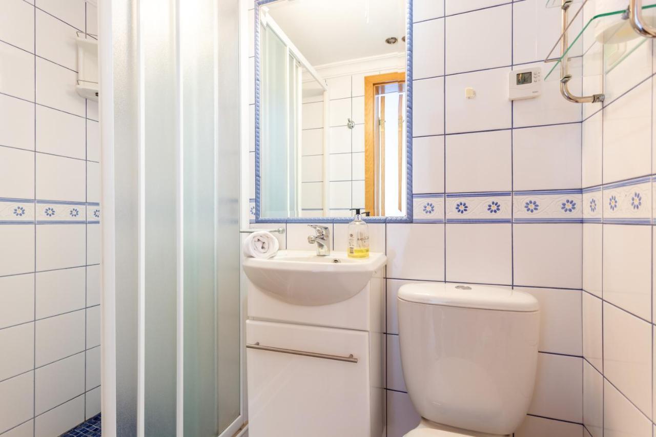 Villa Casa Bom Porto Luz