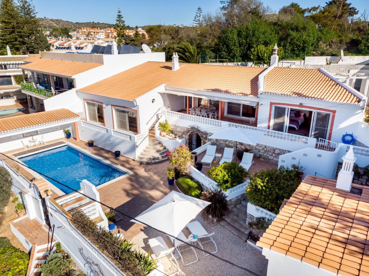 Casa Bom Porto Villa Luz
