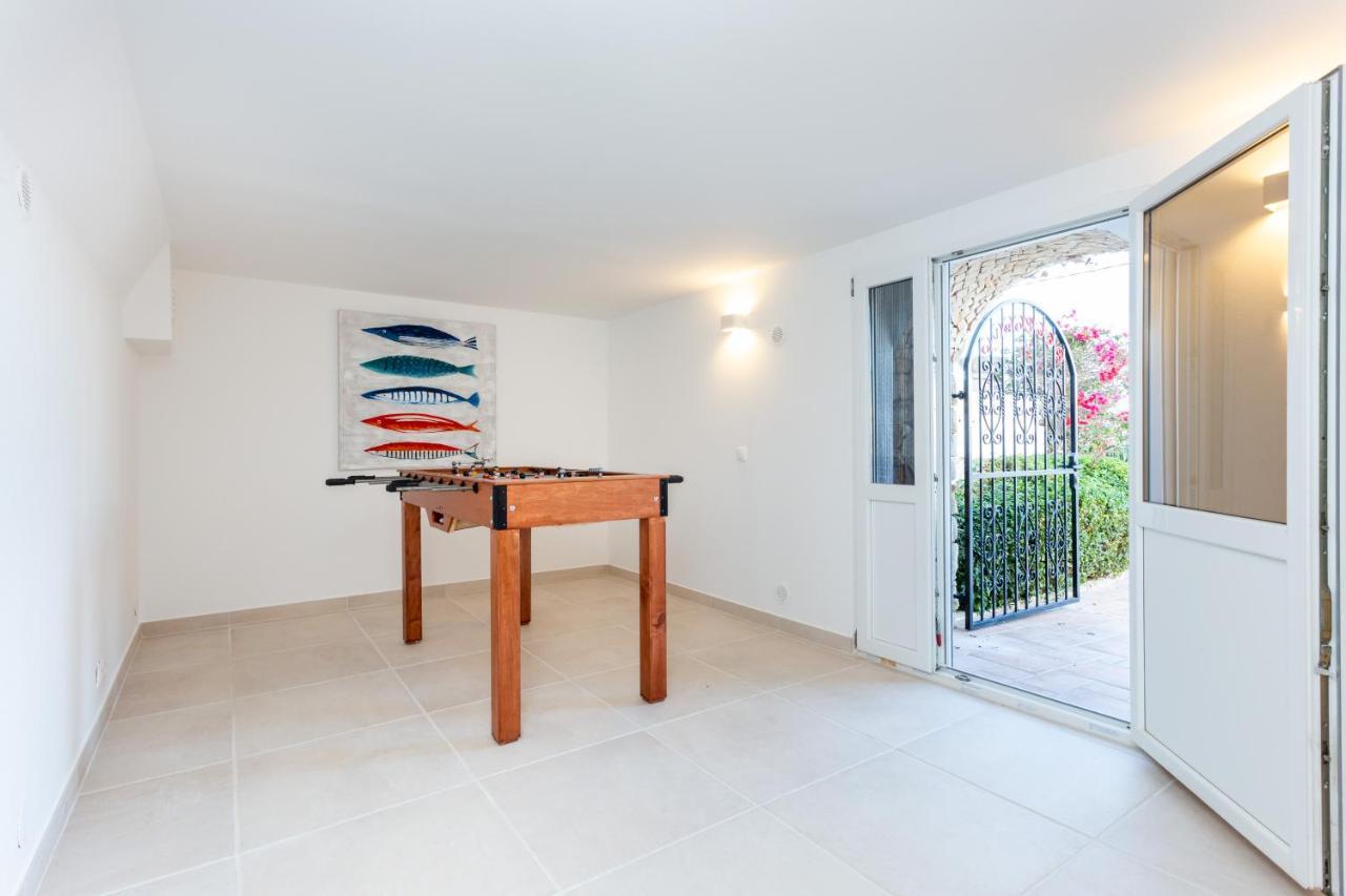 Villa Casa Bom Porto Luz