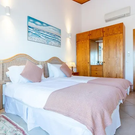 Casa Bom Porto Villa Praia Da Luz Exterior photo