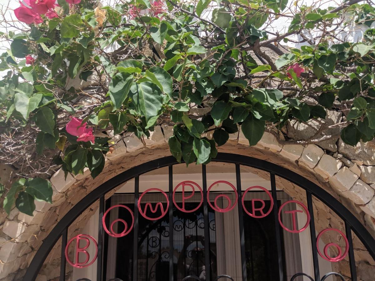 Casa Bom Porto * Luz